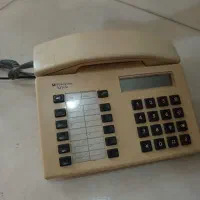 گوشی تلفن