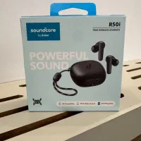 هدفون بلوتوثی انکر مدل SoundCore R50i A3949|لوازم جانبی موبایل و تبلت|قم, شهرک قدس|دیوار