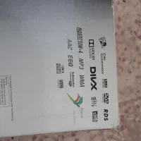 پخش تصویری دودین پایونیر|قطعات یدکی و لوازم جانبی|ری, دیلمان|دیوار