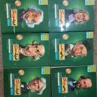 فروش تعدای کتاب و جزوه رشته تجربی و ریاضی