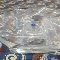 سرویس کریستال