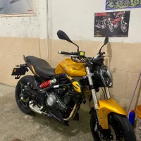 بنلی300|موتورسیکلت|گنبد کاووس, |دیوار