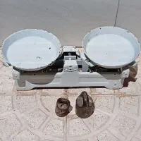ترازو قدیمی