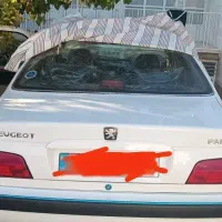 ماشین پارس سال معمولی xu7p صفر کیلومتر 1402|خودرو سواری و وانت|مهریز, |دیوار