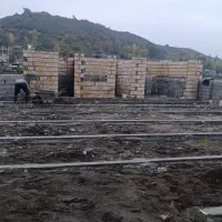 بلوک چینی .راویز کاری .بتن ریزی