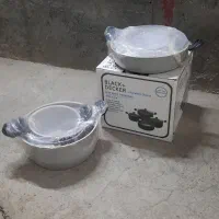 قابلمه تفلون و سرامیک