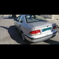 سمند ایکس 7 بنزینی|خودرو سواری و وانت|تبریز, |دیوار