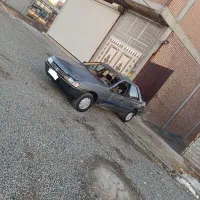 تصادفی پژو ۴۰۵مدل ۱۳۸۸