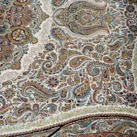 فرش ۹ متری|فرش|کرج, چمن|دیوار