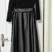 پیراهن مجلسی