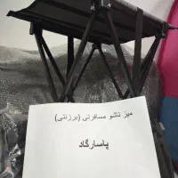 چادر مسافرتی ۸ نفره برنو ۲/۵ در ۲/۵ ارتفاع ۲ متر|کوهنوردی و کمپینگ|رباط‌کریم, کاظم‌آباد|دیوار