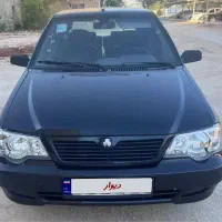 پراید ۱۱۱ مدل ۹۶|خودرو سواری و وانت|بوشهر, |دیوار