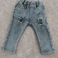 پاپوش و شلوار لی نوزاد،پشه بند،خرس بزرگ قرمز