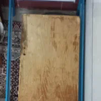 تخت یک نفره