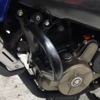 ان اس200|موتورسیکلت|تهران, دستغیب|دیوار