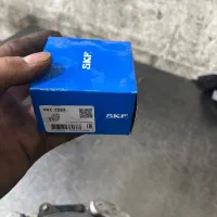 دیسک و صفحه (کیت کلاچ )والئو|قطعات یدکی و لوازم جانبی|قم, نخودی|دیوار