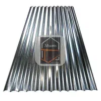 ورق گالوانیزه و رنگی کرکره پروفیل ورق اهن پلیکربنا