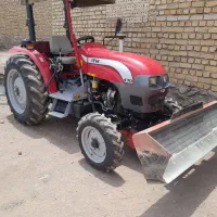 تراکتور 470 تک