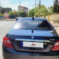 دنا توربو اتوماتیک 1402