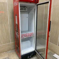 یخچال نوشابه کوکا اوگور ترکیه چرخ دار مدل 2019|کافی‌شاپ و رستوران|تهران, تهرانسر مرکزی|دیوار