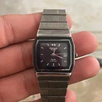 ساعت کلاسیک Omax