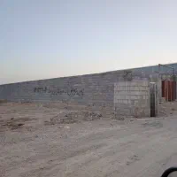 زمین-مناسب-کارگاه-و-باغ