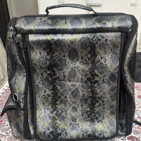 کیف حمل سگ و گربه سایز بزرگ