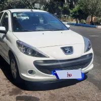 ۲۰۷ اتوماتیک بدون رنگ ۱۴۰۳