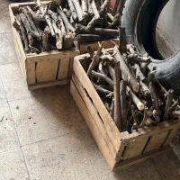 فروش چوب مخصوص کباب