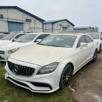 بنز cls 350 2013|خودرو سواری و وانت|رشت, گلسار|دیوار