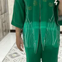 کت شلوار مزون دوز