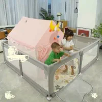 play pen      گارد بازی کودک