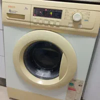 ماشین لباسشویی اسنوا ۷ کیلو