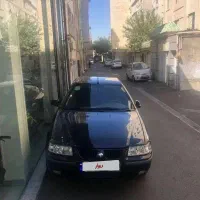 سمند LXمولتی پلیکس 206کارکرد واقعی