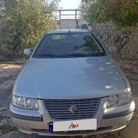 سمند LX ساده، مدل ۱۳۸۳|خودرو سواری و وانت|ارومیه, |دیوار