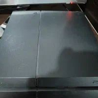 PS4 fat 1tb