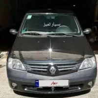 ال نود بسیار تمیز و خوش رخ|خودرو سواری و وانت|تهران, شهرآرا|دیوار
