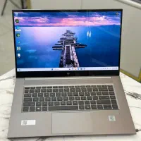Hp Zbook 8 GB RTX 2070 Gaming