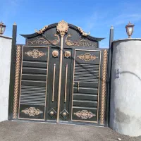 درب و پنجره پژمان با بهترین متدد روز|خدمات پیشه و مهارت|نهاوند, |دیوار