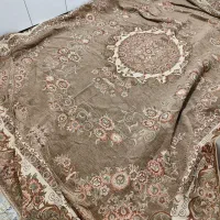 رو فرشی مخمل