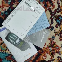 گوشی قدیمی صاایران|موبایل|اندیشه, اندیشه فاز ۶|دیوار