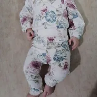 بادی شلوار زیبا وارداتی Newbie