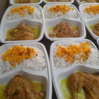 نیروی جوان جهت کار در مرغ فروشی