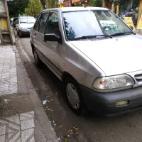 پراید۸۹/ دوگانه کارخانه/شاسی ها پلمپ