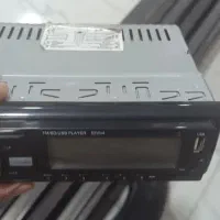 فروش تعدادی ظبط ماشین سیستمی و ساده باند خربزه ای|قطعات یدکی و لوازم جانبی|کرمان, |دیوار