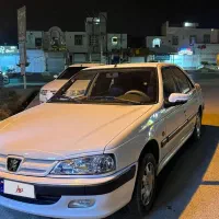 پارس سال ۹۳ بدون رنگ|خودرو سواری و وانت|بهبهان, |دیوار