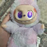 عروسک لبوبو