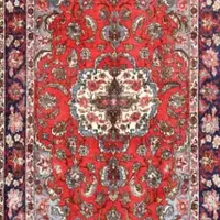 فرش اصفهان ۵
