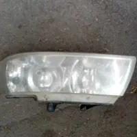 درب و رودری سمند
