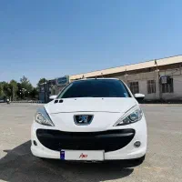 ماشین ۲۰۷|خودرو سواری و وانت|زرند, |دیوار
